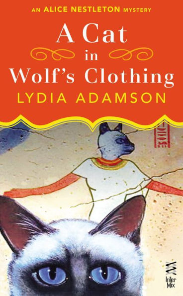 A Cat In Wolf's Clothing: (InterMix)