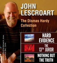 Title: John Lescroart: The Dismas Hardy Collection, Author: John Lescroart