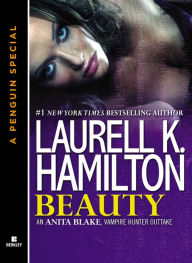 Title: Beauty: An Anita Blake, Vampire Hunter Outtake (A Penguin Special from Berkley), Author: Laurell K. Hamilton