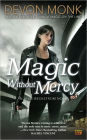 Magic without Mercy (Allie Beckstrom Series #8)