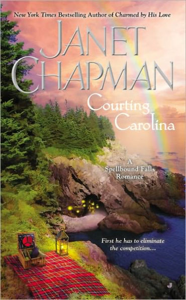 Courting Carolina (Spellbound Falls Series #3)