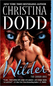 Wilder (Chosen Ones Series #5)