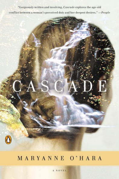 Cascade: A Novel