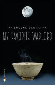 Title: My Favorite Warlord, Author: Eugene Gloria