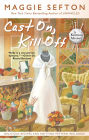Cast On, Kill Off (Knitting Mystery Series #10)