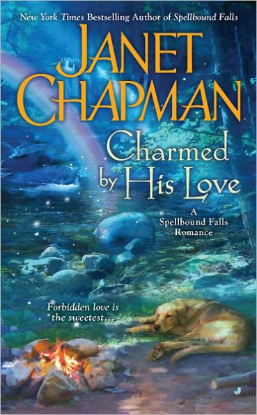 Charmed by His Love (Spellbound Falls Series #2)