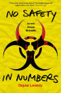 No Safety in Numbers (No Safety in Numbers Series #1)