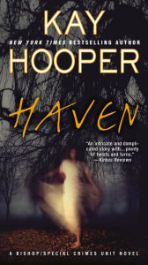 Title: Haven (Bishop Special Crimes Unit Series #13), Author: Kay Hooper