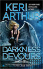 Darkness Devours (Dark Angels Series #3)