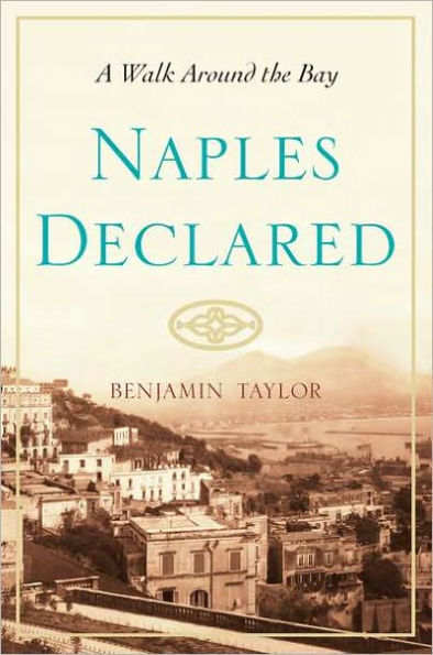 Naples Declared: A Walk Around the Bay