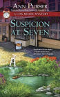 Suspicion at Seven (Lois Meade Series #14)