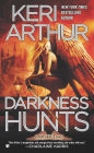 Alternative view 2 of Darkness Hunts (Dark Angels Series #4)