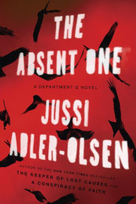 Title: The Absent One (Department Q Series #2), Author: Jussi Adler-Olsen