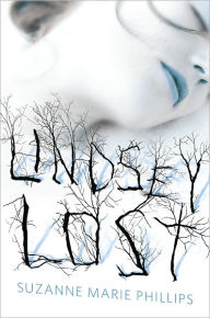 Title: Lindsey Lost, Author: Suzanne Phillips