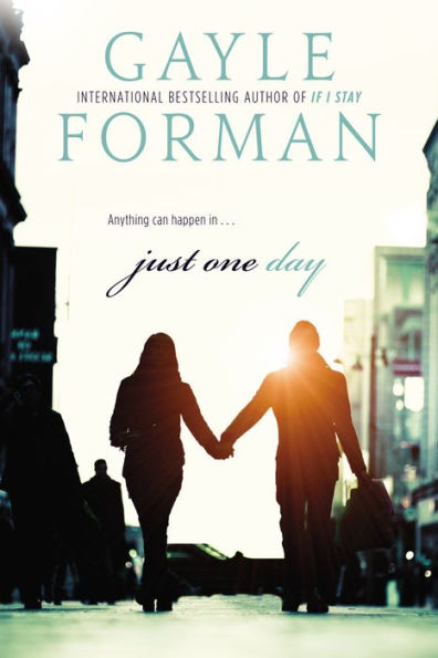 Just One Day (Just One Day Series #1)