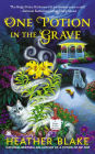 One Potion in the Grave (Magic Potion Mystery Series #2)
