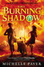 The Burning Shadow (Gods and Warriors Series #2)