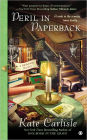 Peril in Paperback (Bibliophile Mystery #6)