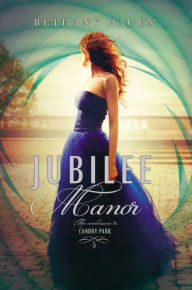 Title: Jubilee Manor, Author: Bethany Hagen