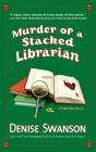 Murder of a Stacked Librarian (Scumble River Series #16)