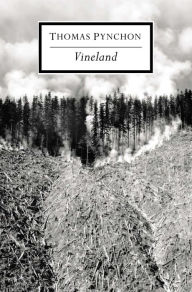 Title: Vineland, Author: Thomas Pynchon