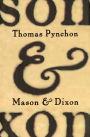 Mason and Dixon