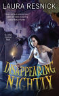 Disappearing Nightly (Esther Diamond Series #1)