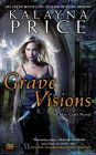Grave Visions (Alex Craft Series #4)