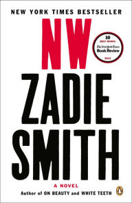 Title: NW, Author: Zadie Smith