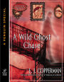 A Wild Ghost Chase (Haunted Guesthouse Series)