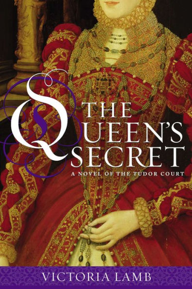 The Queen's Secret