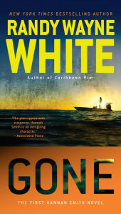 Gone (Hannah Smith Series #1)