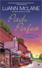Pitch Perfect (Cricket Creek Series #3)