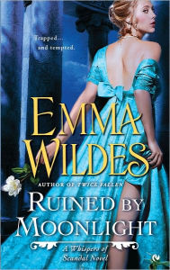 Title: Ruined By Moonlight: A Whispers of Scandal Novel, Author: Emma Wildes