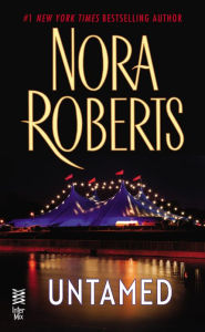 Title: Untamed, Author: Nora Roberts