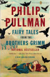 Alternative view 1 of Fairy Tales from the Brothers Grimm: A New English Version