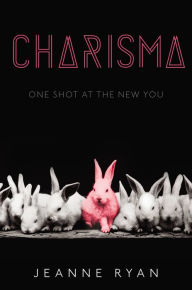 Title: Charisma, Author: Jeanne Ryan