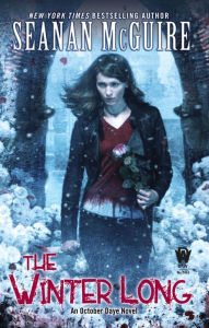 Title: The Winter Long (October Daye Series #8), Author: Seanan McGuire
