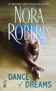 Title: Dance of Dreams: (InterMix), Author: Nora Roberts