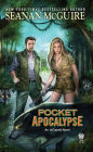 Pocket Apocalypse (InCryptid Series #4)