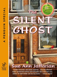 Title: The Silent Ghost (Novella), Author: Sue Ann Jaffarian