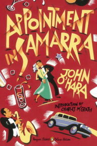 Title: Appointment in Samarra (Penguin Classics Deluxe Edition), Author: John O'Hara
