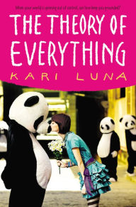 Title: The Theory of Everything, Author: Kari Luna