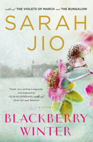 Title: Blackberry Winter: A Novel, Author: Sarah Jio