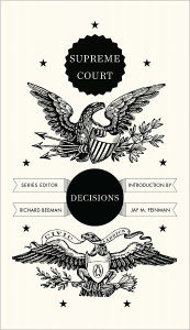 Title: Supreme Court Decisions, Author: Jay M. Feinman