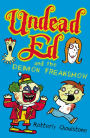 Undead Ed and the Demon Freakshow (Undead Ed Series #2)