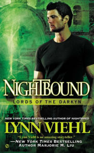 Title: Nightbound: Lords of the Darkyn, Author: Lynn Viehl