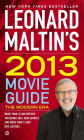 Leonard Maltin's 2013 Movie Guide: The Modern Era