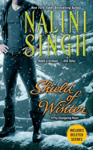 Title: Shield of Winter (Psy-Changeling Series #13), Author: Nalini Singh