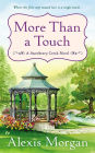 More Than a Touch (Snowberry Creek Series #2)